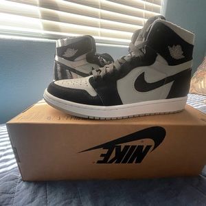Air Jordan 1 (brand new)